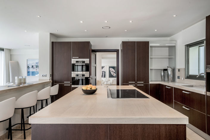 Image No.22-Villa de 7 chambres à vendre à Marbella