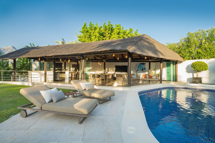 Image No.26-Villa de 7 chambres à vendre à Marbella