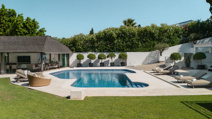 Image No.27-Villa de 7 chambres à vendre à Marbella