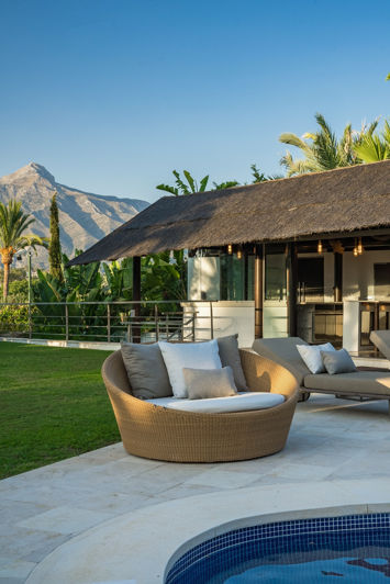 Image No.28-Villa de 7 chambres à vendre à Marbella