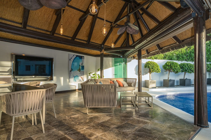 Image No.29-Villa de 7 chambres à vendre à Marbella