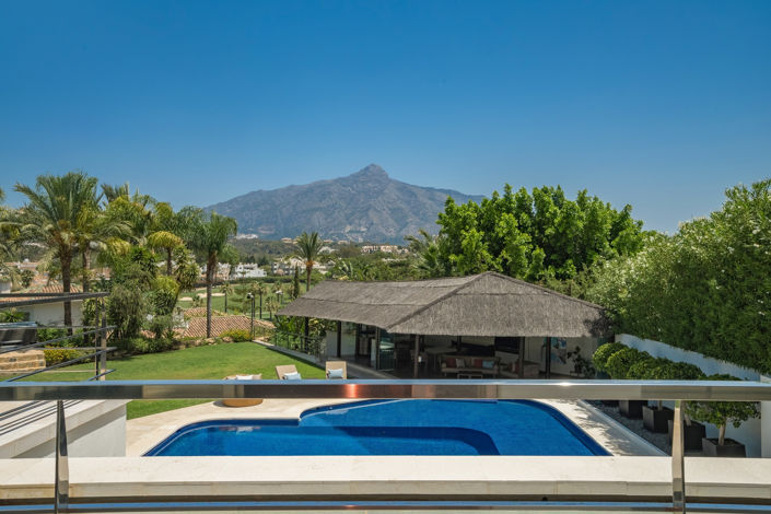 Image No.32-Villa de 7 chambres à vendre à Marbella