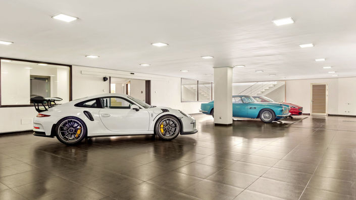 Image No.36-Villa de 7 chambres à vendre à Marbella