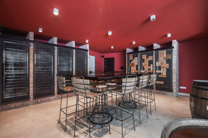 Image No.38-Villa de 7 chambres à vendre à Marbella