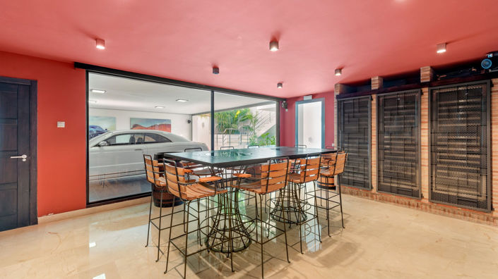 Image No.39-Villa de 7 chambres à vendre à Marbella