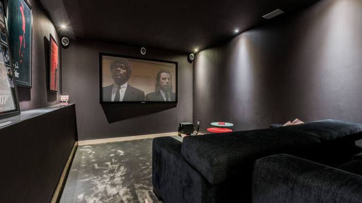 Image No.40-Villa de 7 chambres à vendre à Marbella