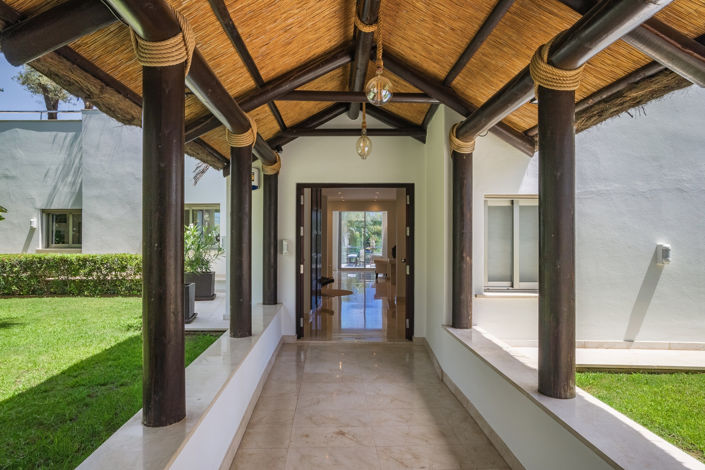 Image No.41-Villa de 7 chambres à vendre à Marbella