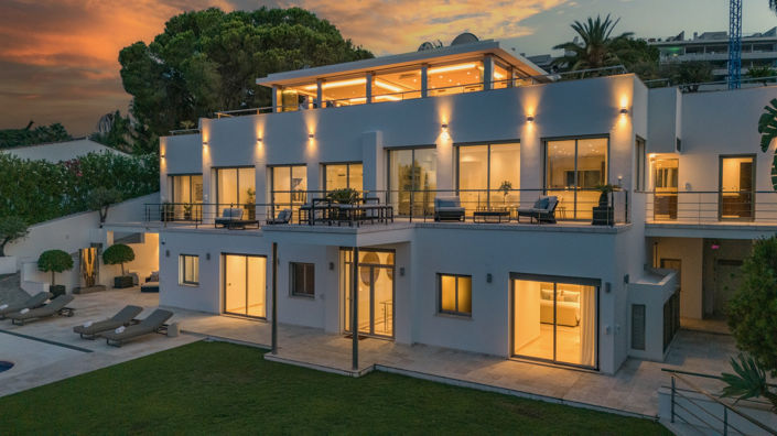 Image No.46-Villa de 7 chambres à vendre à Marbella