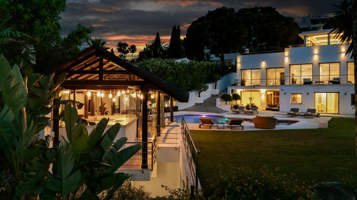 Image No.48-Villa de 7 chambres à vendre à Marbella