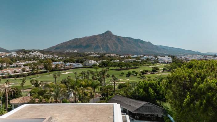 Image No.50-Villa de 7 chambres à vendre à Marbella