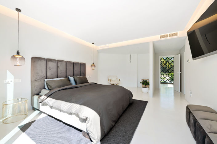 Image No.21-4 Bed Villa for sale