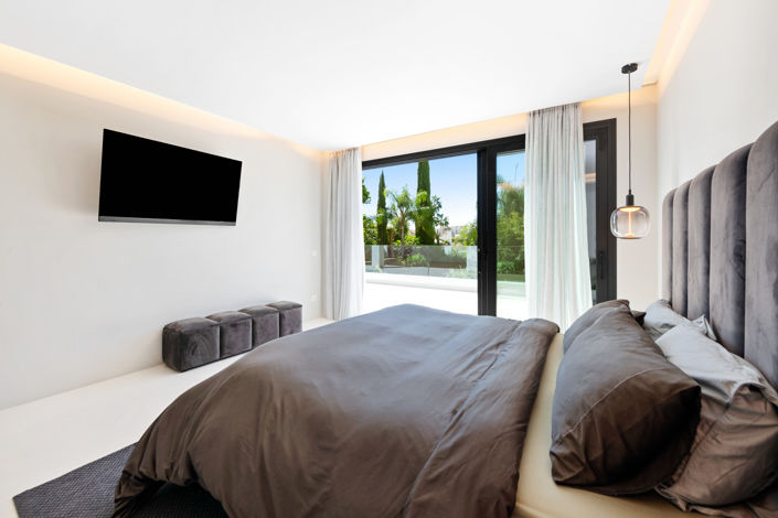 Image No.22-4 Bed Villa for sale