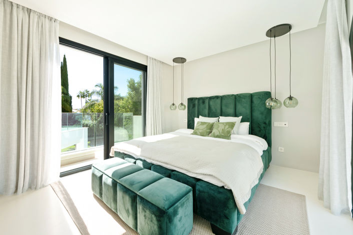 Image No.25-4 Bed Villa for sale