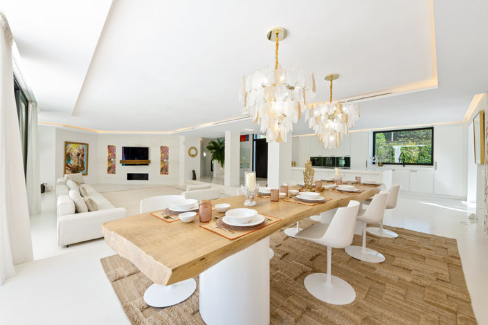 Image No.3-4 Bed Villa for sale