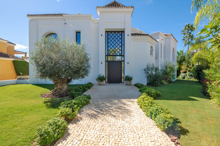 Image No.6-4 Bed Villa for sale