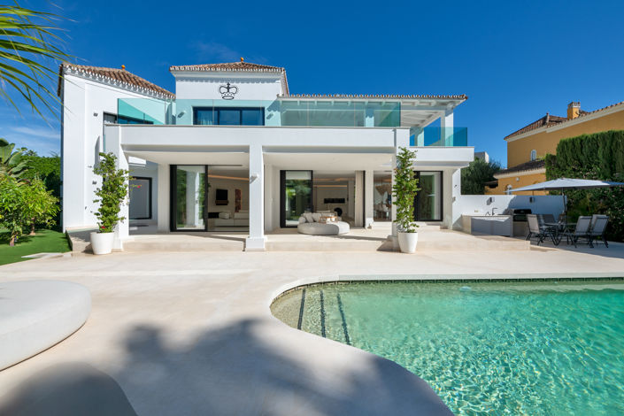 Image No.7-4 Bed Villa for sale