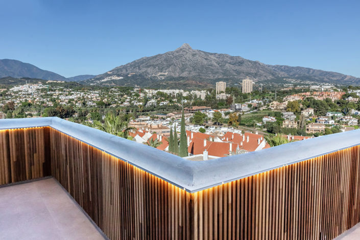 Image No.1-Appartement de 2 chambres à vendre à Marbella
