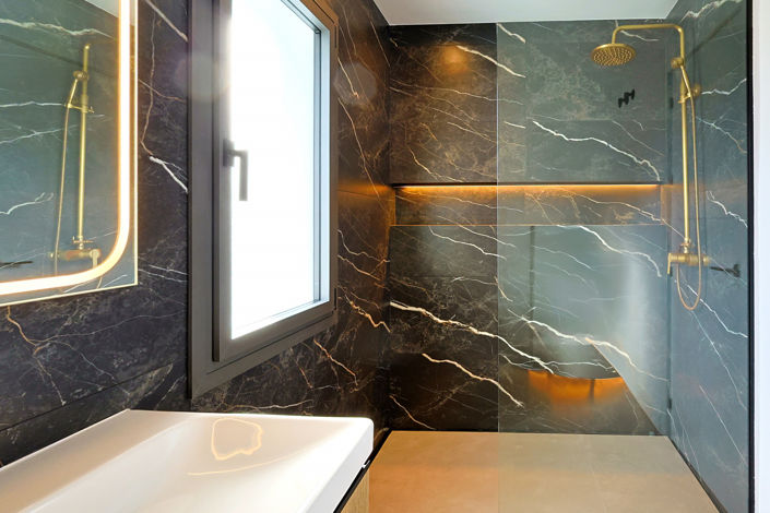 Image No.17-Appartement de 2 chambres à vendre à Marbella