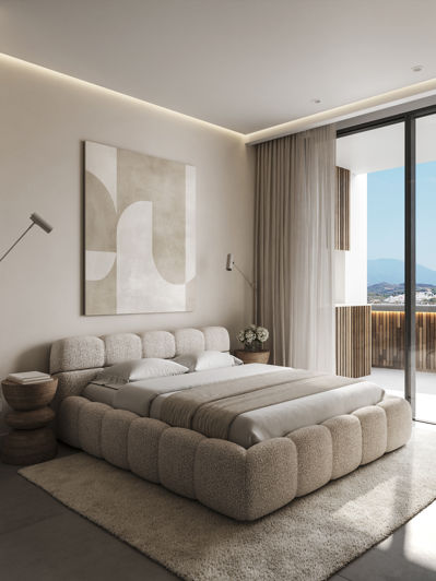 Image No.23-Appartement de 2 chambres à vendre à Marbella