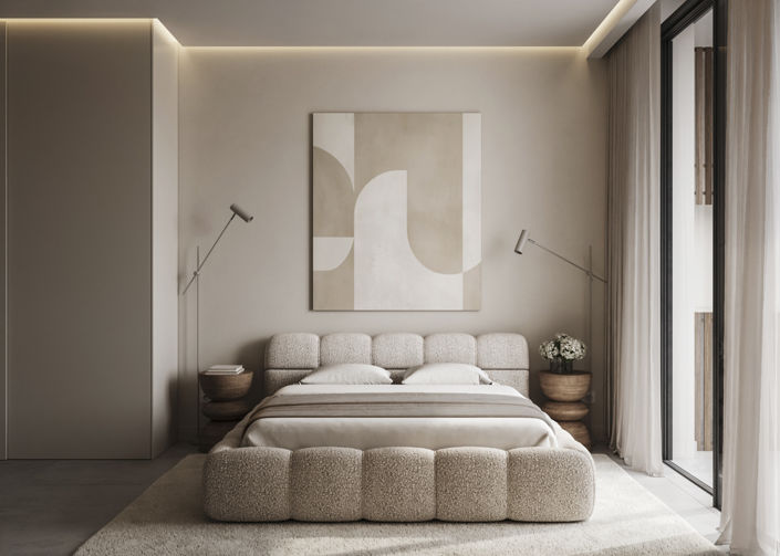 Image No.24-Appartement de 2 chambres à vendre à Marbella