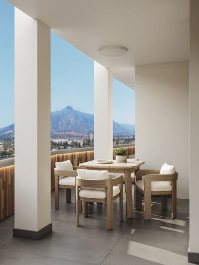 Image No.27-Appartement de 2 chambres à vendre à Marbella