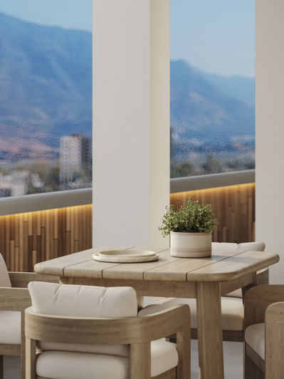 Image No.28-Appartement de 2 chambres à vendre à Marbella