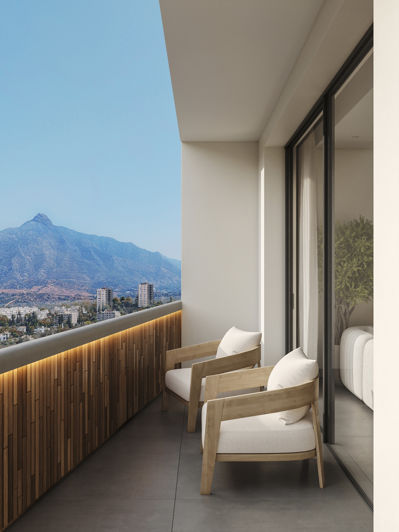 Image No.32-Appartement de 2 chambres à vendre à Marbella