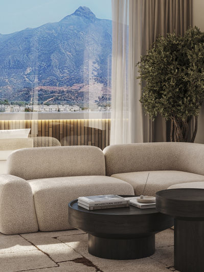 Image No.36-Appartement de 2 chambres à vendre à Marbella