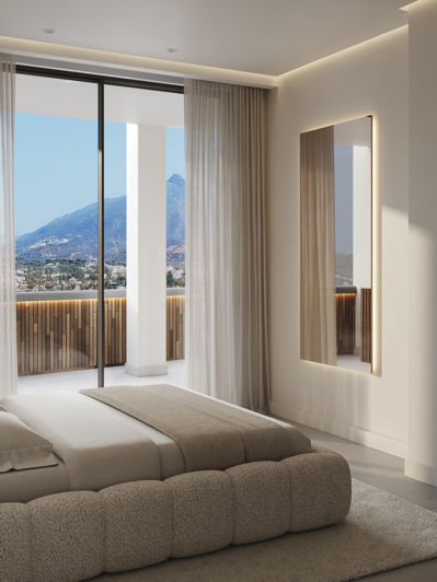 Image No.37-Appartement de 2 chambres à vendre à Marbella