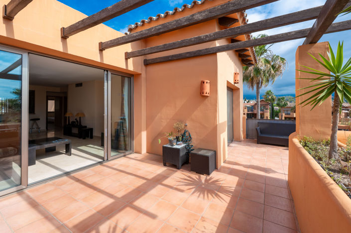 Image No.4-2 Bed Apartment for sale