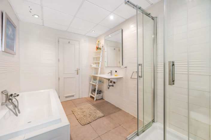 Image No.10-Appartement de 3 chambres à vendre à Marbella