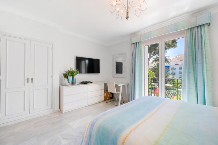 Image No.11-Appartement de 3 chambres à vendre à Marbella