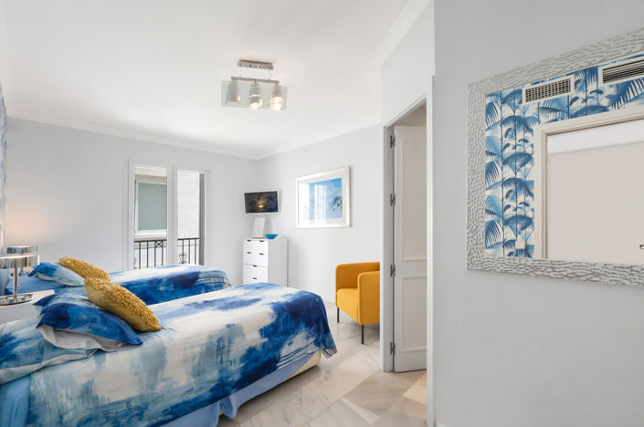 Image No.13-Appartement de 3 chambres à vendre à Marbella