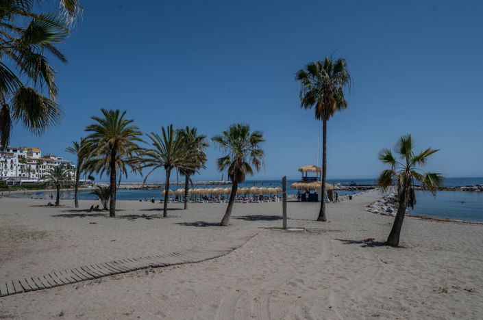 Image No.19-Appartement de 3 chambres à vendre à Marbella