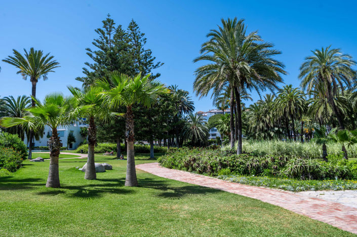 Image No.20-Appartement de 3 chambres à vendre à Marbella