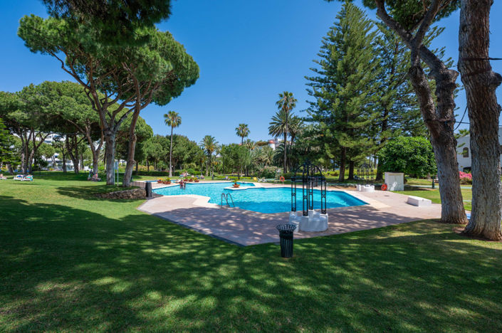 Image No.21-Appartement de 3 chambres à vendre à Marbella