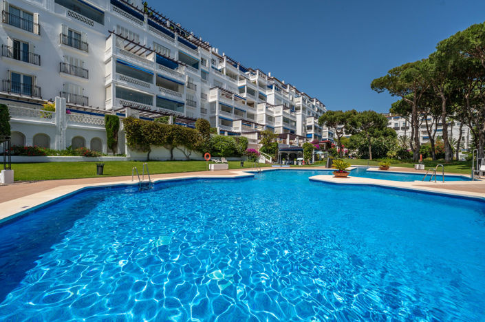 Image No.22-Appartement de 3 chambres à vendre à Marbella