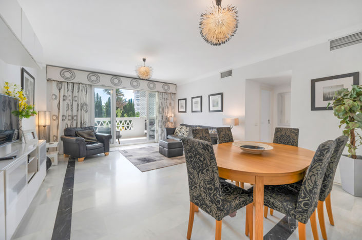 Image No.24-Appartement de 3 chambres à vendre à Marbella