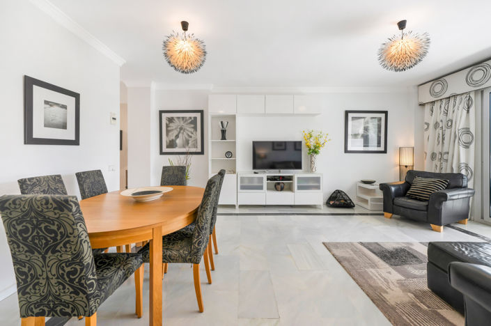 Image No.25-Appartement de 3 chambres à vendre à Marbella