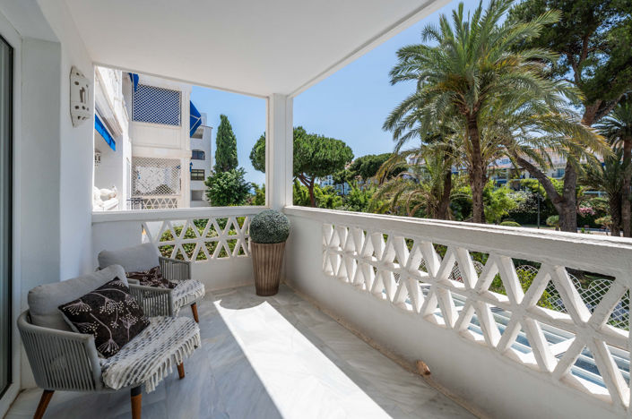 Image No.26-Appartement de 3 chambres à vendre à Marbella