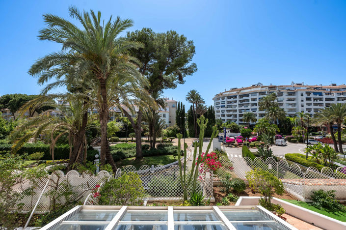 Image No.27-Appartement de 3 chambres à vendre à Marbella