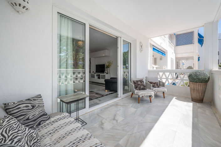 Image No.28-Appartement de 3 chambres à vendre à Marbella