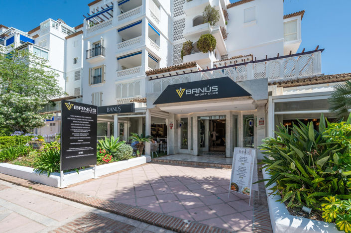 Image No.30-Appartement de 3 chambres à vendre à Marbella