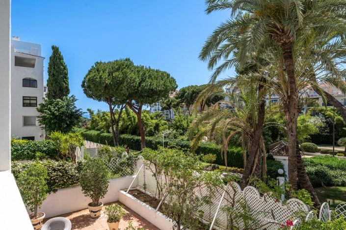 Image No.4-Appartement de 3 chambres à vendre à Marbella