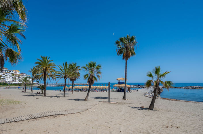 Image No.5-Appartement de 3 chambres à vendre à Marbella