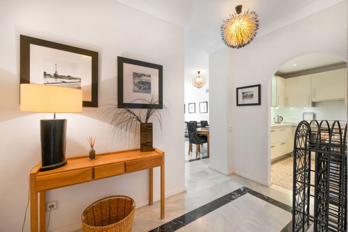 Image No.6-Appartement de 3 chambres à vendre à Marbella