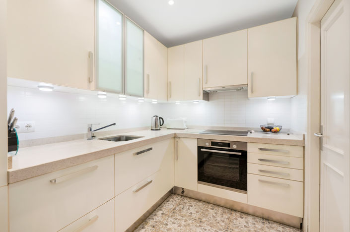 Image No.7-Appartement de 3 chambres à vendre à Marbella