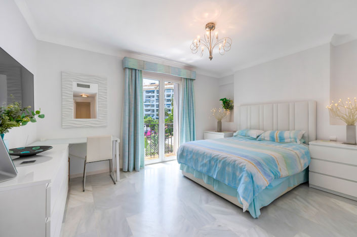 Image No.8-Appartement de 3 chambres à vendre à Marbella