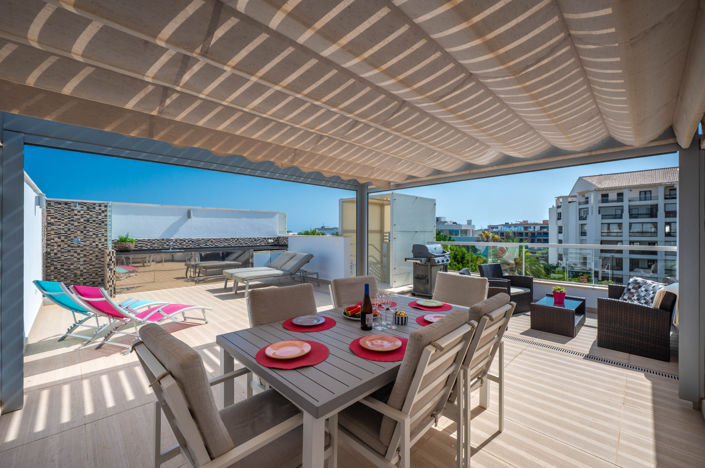Image No.1-3 Bed Penthouse for sale