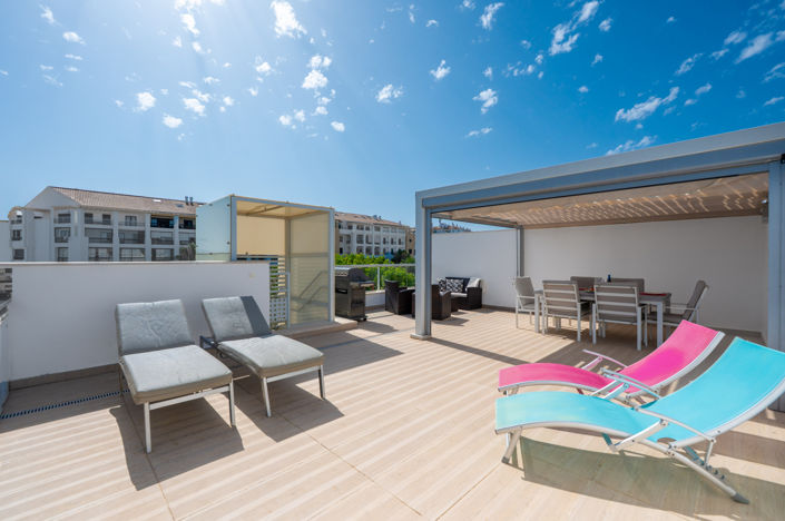 Image No.13-Penthouse de 3 chambres à vendre à San Pedro de Alcantara